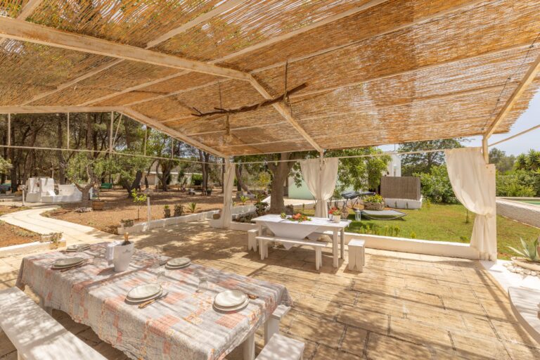 Casa Terracate Luna