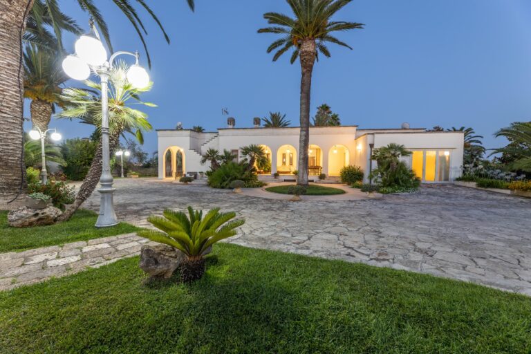 Villa Oasi di Pace