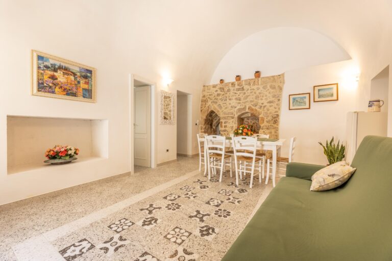 Appartamento Misya