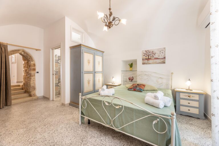 Appartamento Misya