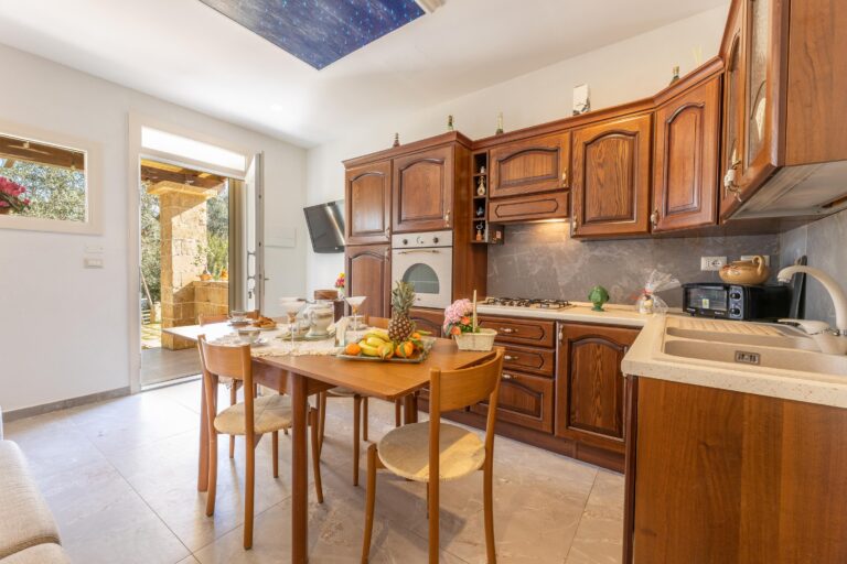Villa Galatea