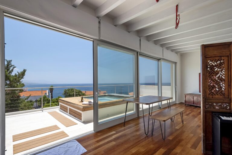 Villa Ninfea