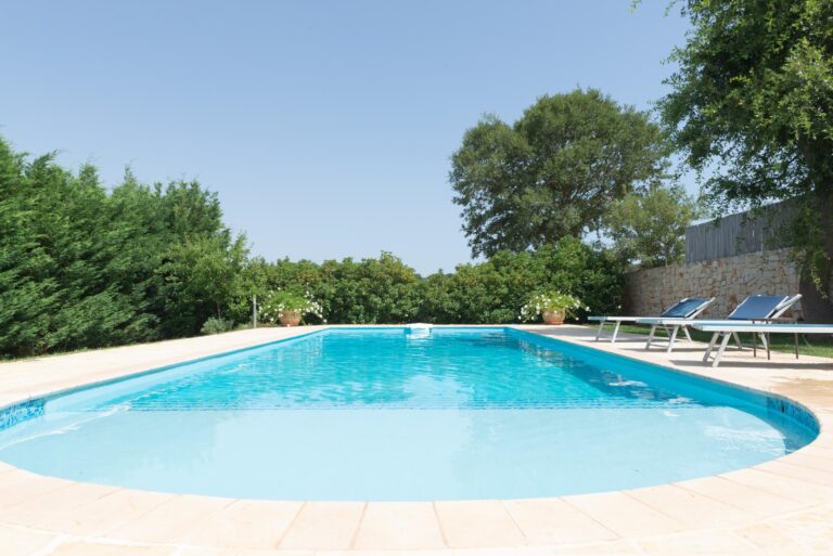 Trullo Sorgente