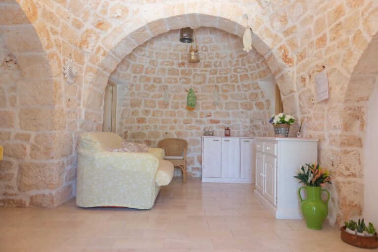 Trullo Sorgente