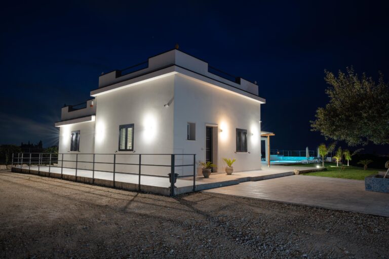 Villa Dei Tre Colli