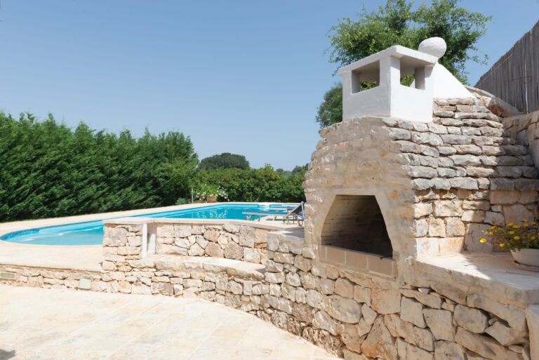Trullo Sorgente