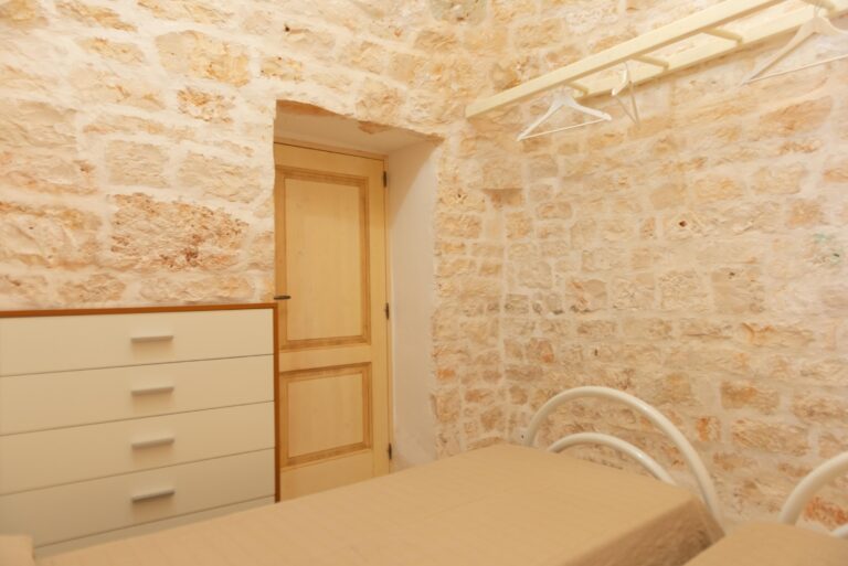 Trullo Sorgente