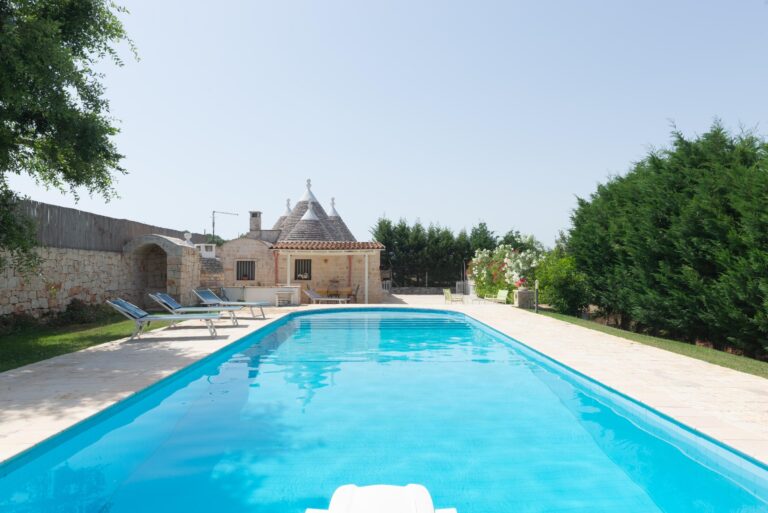 Trullo Sorgente