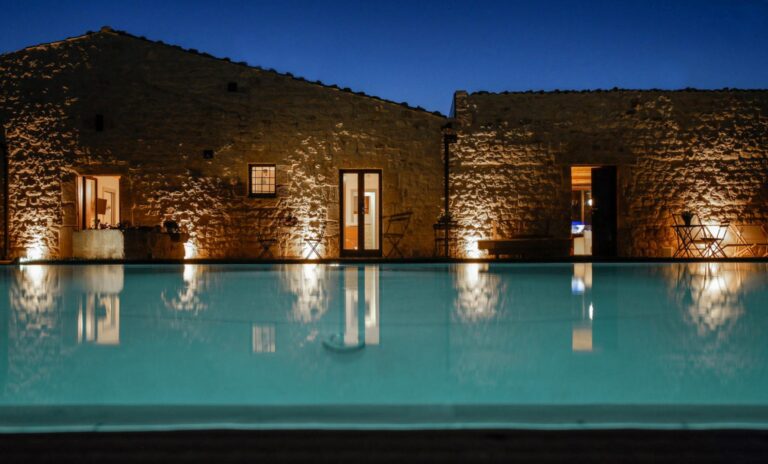 Villa Eteria