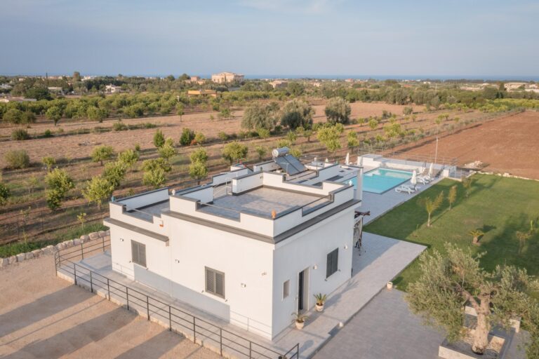 Villa Dei Tre Colli