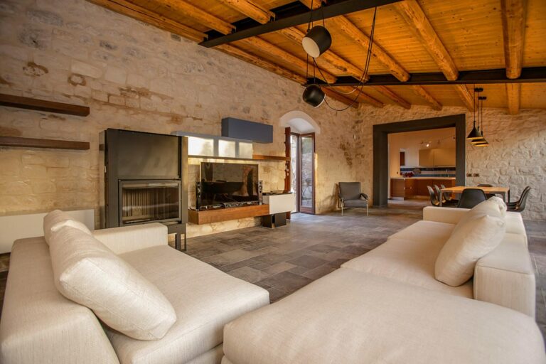 Villa Eteria