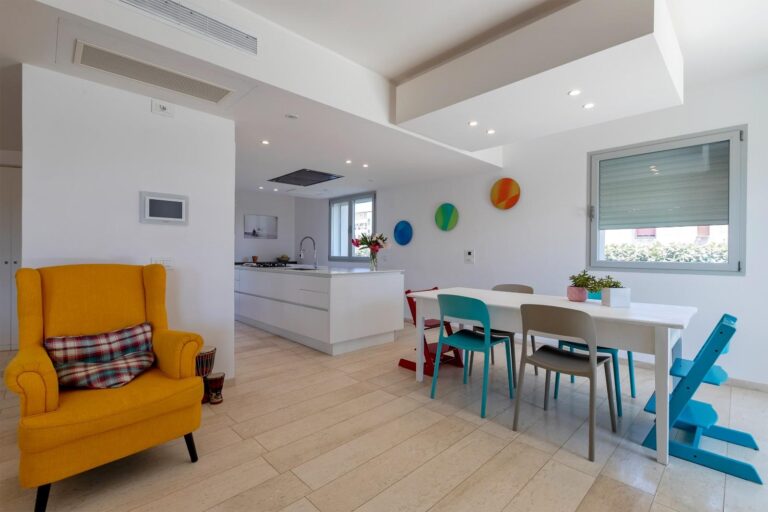 Villa Ninfea
