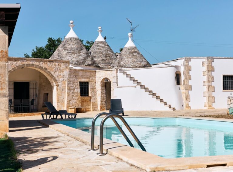 Trullo La Vela