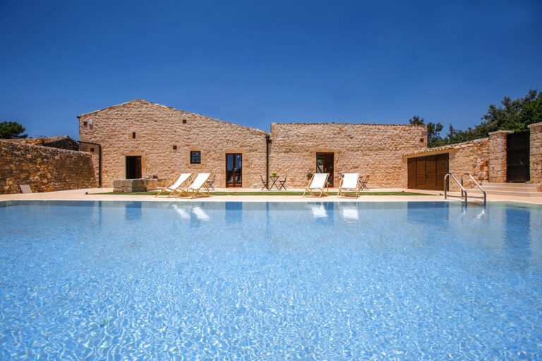 Villa Eteria