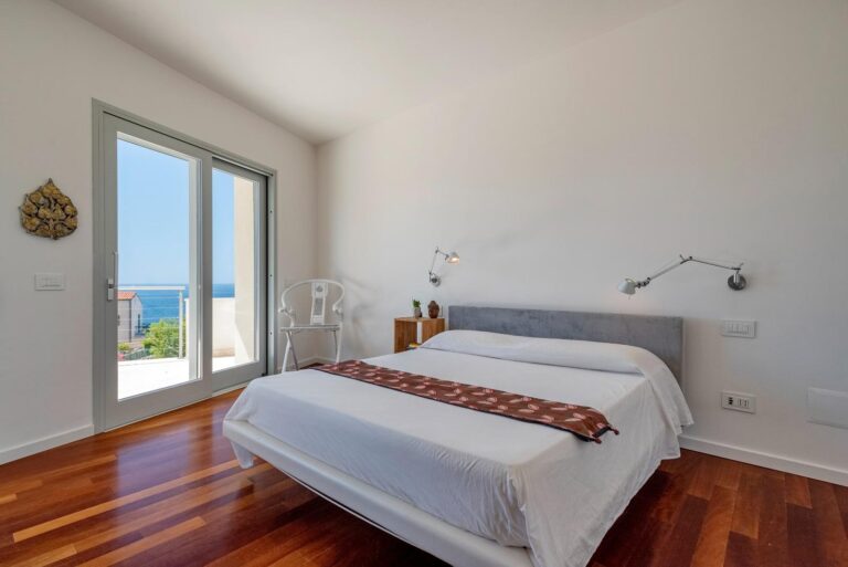 Villa Ninfea