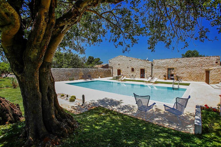 Villa Eteria