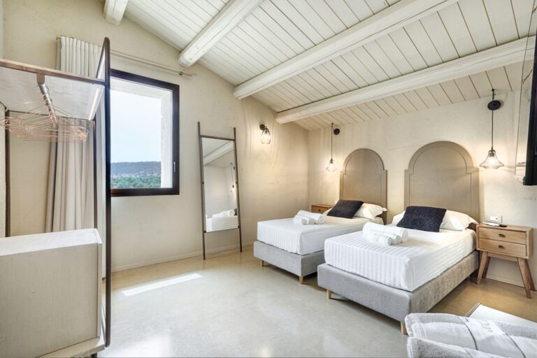 Villa Splendida