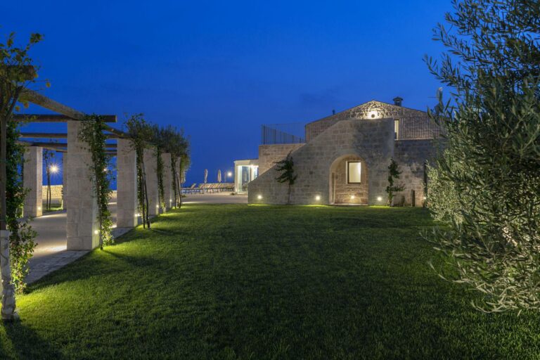 Villa Splendida