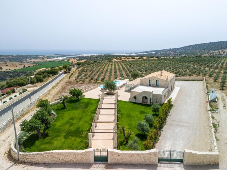Villa Splendida