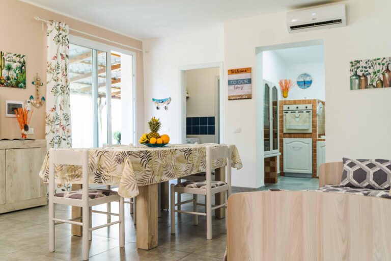 Villa Solaris