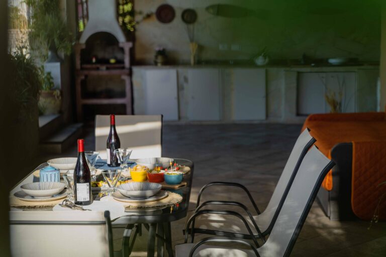 Villa Solaris