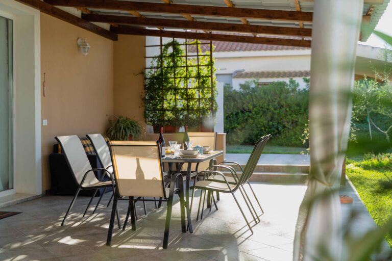 Villa Solaris