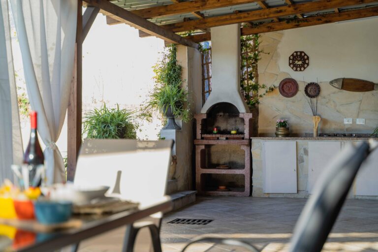 Villa Solaris