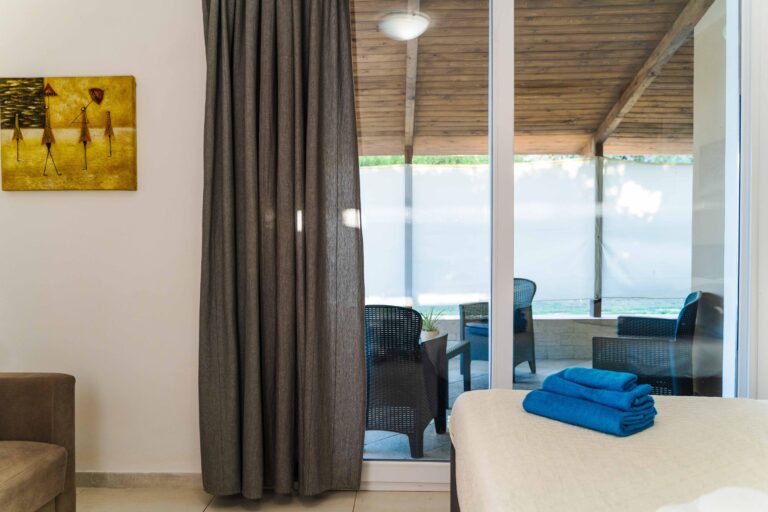 Villa Solaris