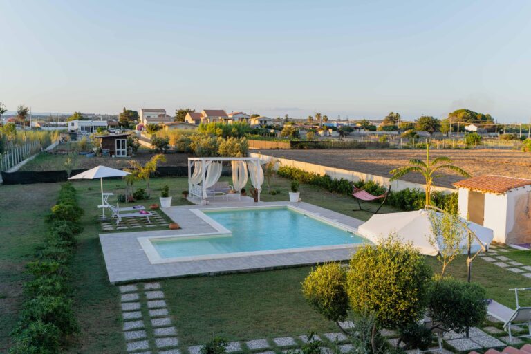 Villa Solaris