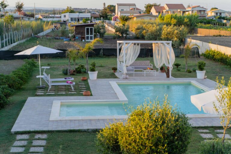 Villa Solaris