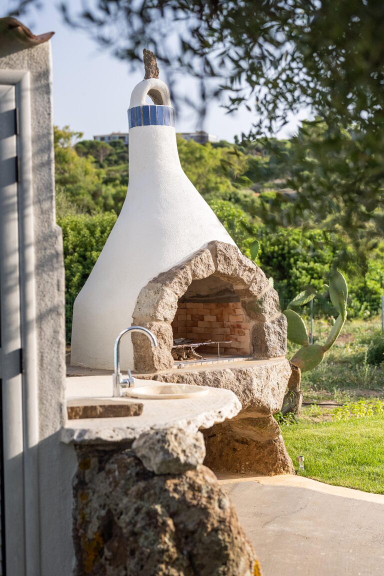 Villa Fior d'Acqua