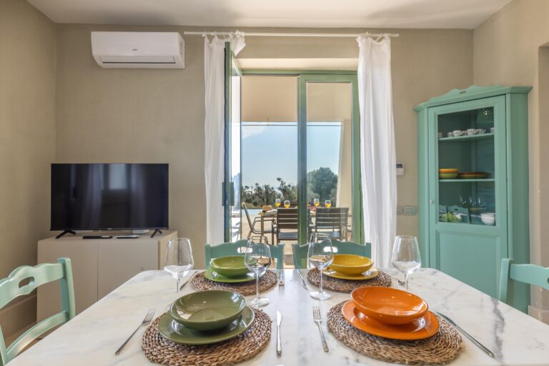 Villa Essenza