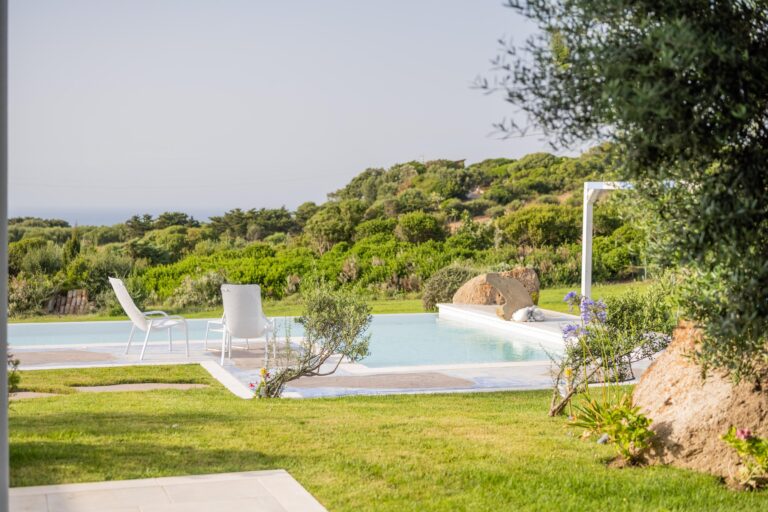 Villa Fior d'Acqua