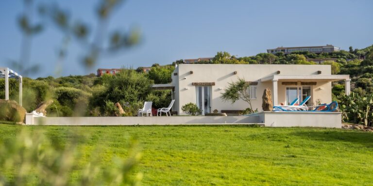 Villa Fior d'Acqua