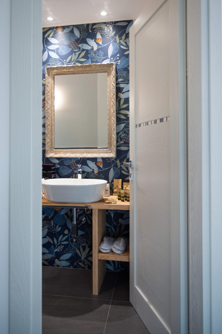 Villa Fior d'Acqua