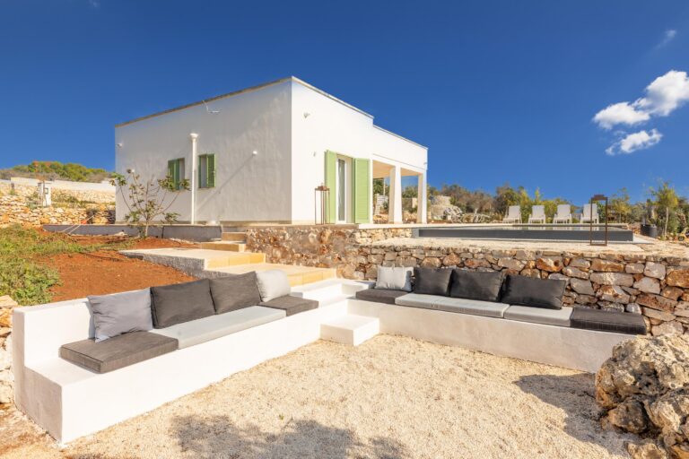 Villa Essenza
