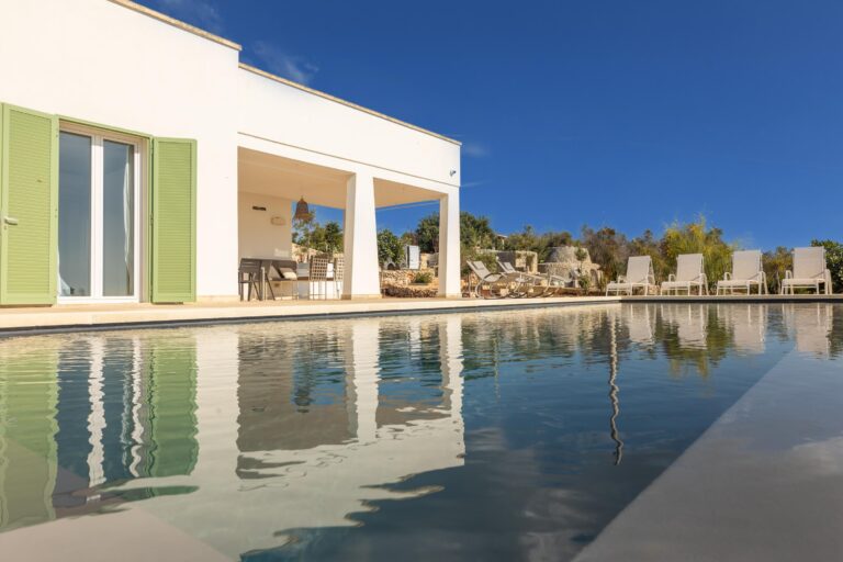 Villa Essenza