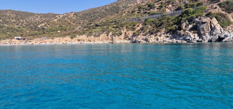 Villetta Oltremare