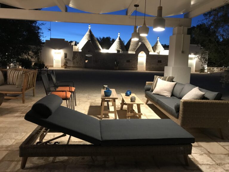 Trulli delle Stelle