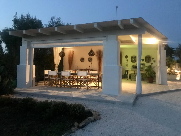 Trulli delle Stelle