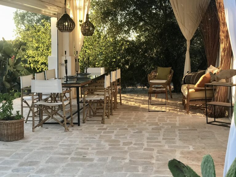 Trulli delle Stelle