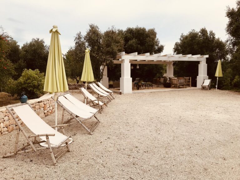 Trulli delle Stelle
