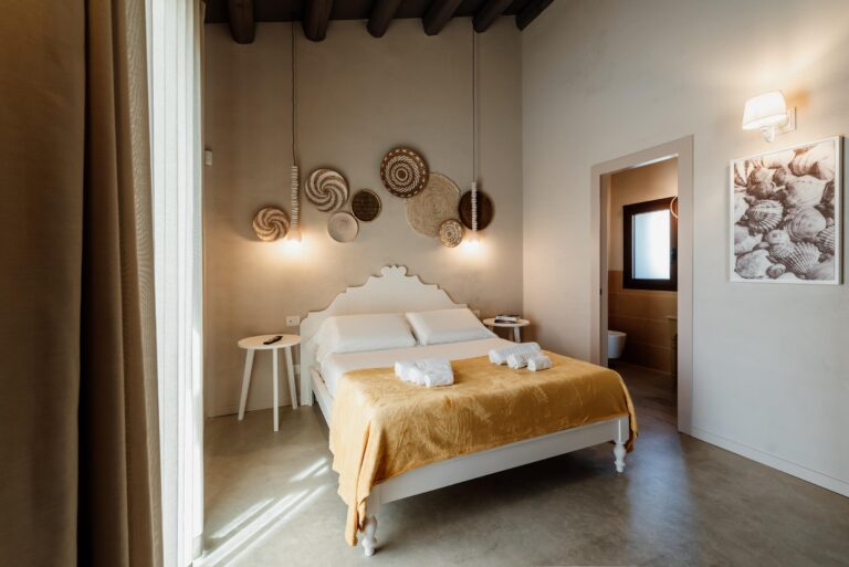 Villa La Siesta