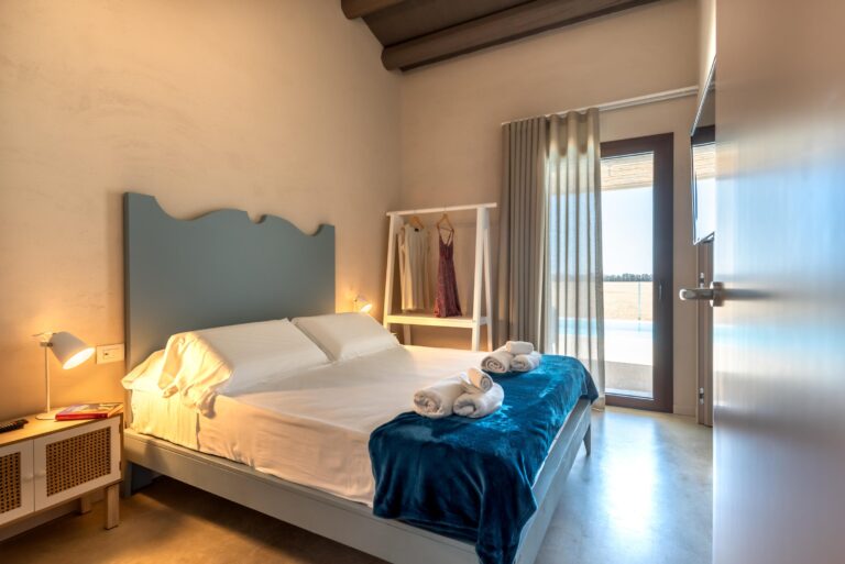 Villa La Siesta