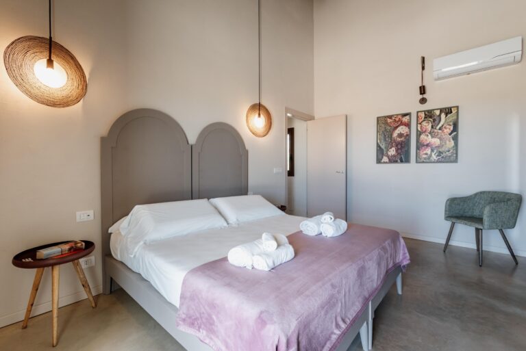 Villa La Siesta