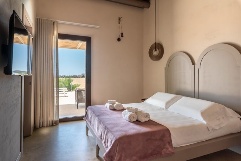 Villa La Siesta