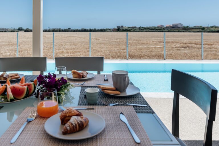 Villa La Siesta