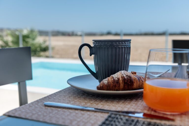 Villa La Siesta