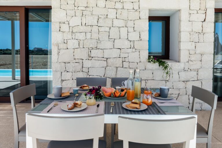 Villa La Siesta