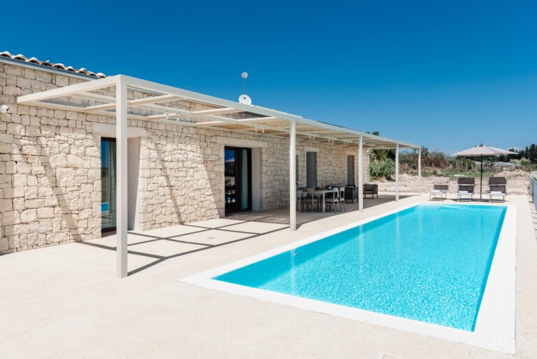 Villa La Siesta